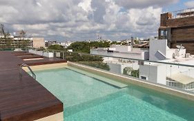 San Pedro Hotel, 5ta Avenida