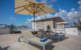 San Pedro Hotel, 5ta Avenida